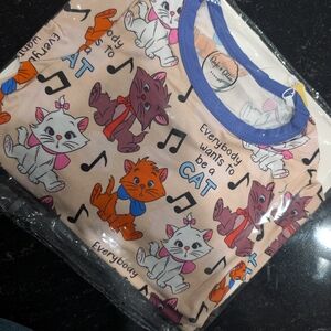 Disney Aristocats Musical Bamboo Set